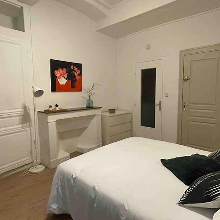 Apartament La Grande Cote Lyon Zewnętrze zdjęcie