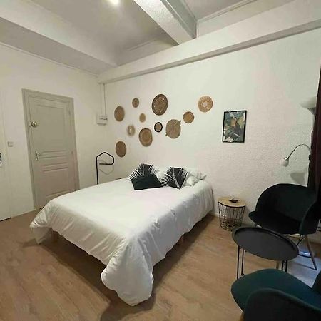 Apartament La Grande Cote Lyon Zewnętrze zdjęcie