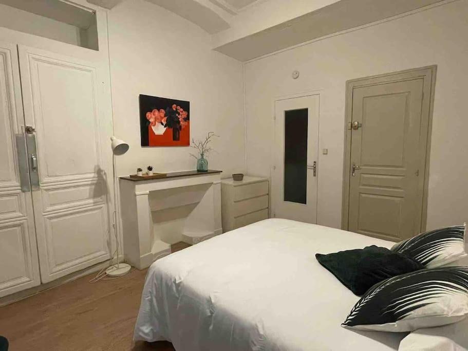 Apartament La Grande Cote Lyon Zewnętrze zdjęcie