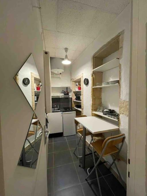 Apartament La Grande Cote Lyon Zewnętrze zdjęcie