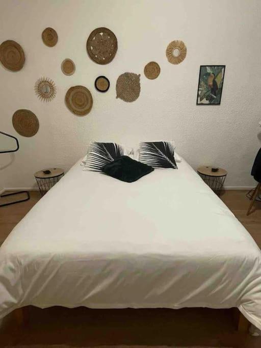 Apartament La Grande Cote Lyon Zewnętrze zdjęcie