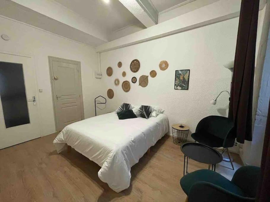 Apartament La Grande Cote Lyon Zewnętrze zdjęcie