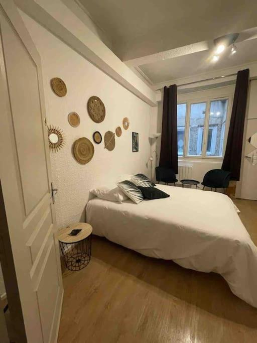 Apartament La Grande Cote Lyon Zewnętrze zdjęcie