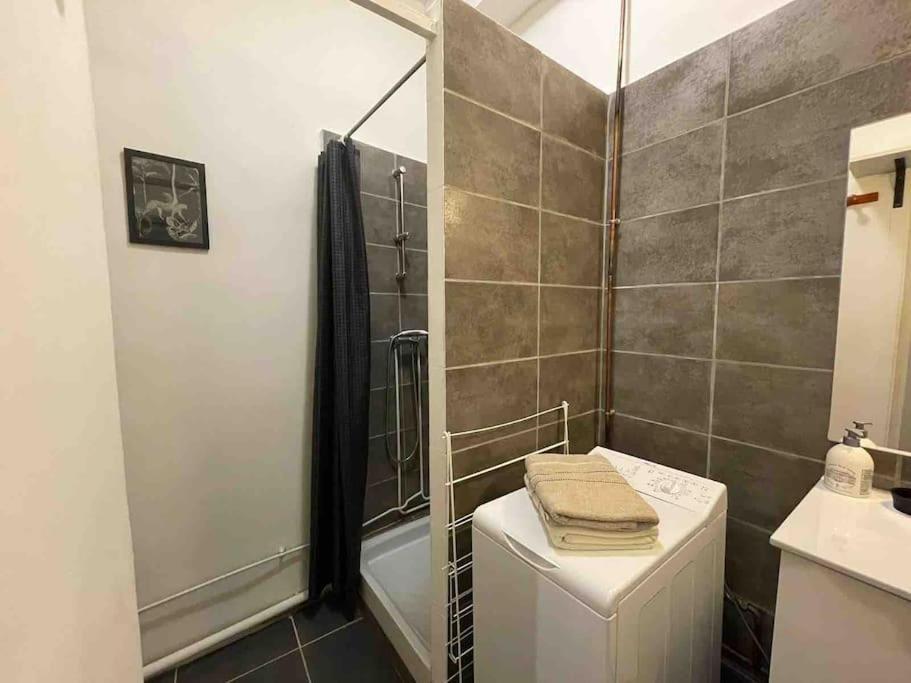 Apartament La Grande Cote Lyon Zewnętrze zdjęcie